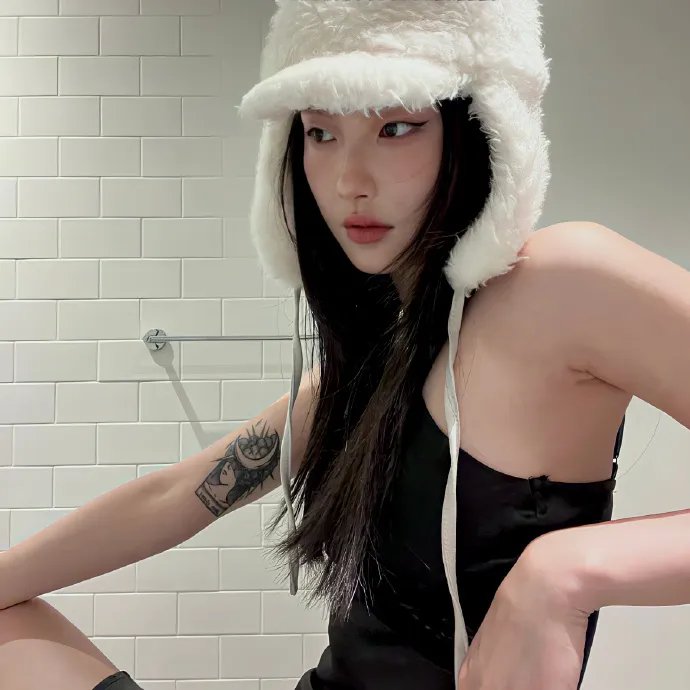 你是恶邻但是我精神病