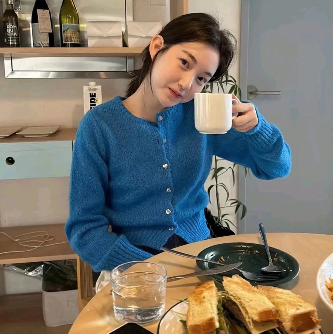 让你卧底，没让你把大嫂变成自己人